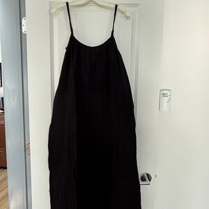 Sol Angeles Black Garment